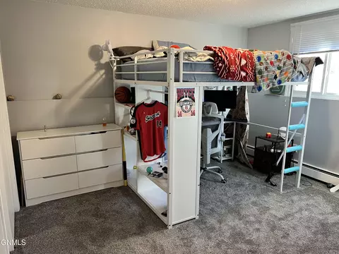Bedroom - 701 Interstate Ave E, Bismarck, ND 58503 photo 3 of 3