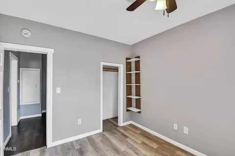Bedroom - 802 8th Ave W, Williston, ND 58801 photo 3 of 3