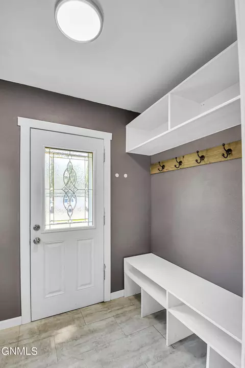 Entry Way - 802 8th Ave W, Williston, ND 58801 photo 2 of 2