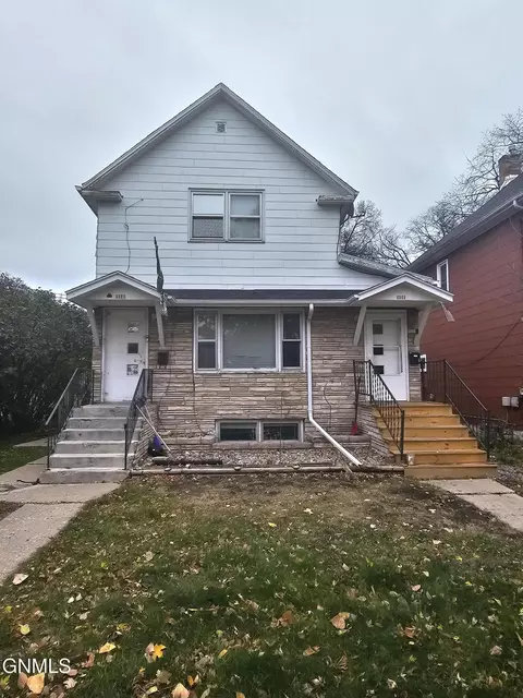 1111 7th St N, Fargo, ND 58102