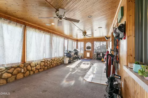 Exterior - 4643 119th Rd NW, Epping, ND 58843 photo 5 of 7