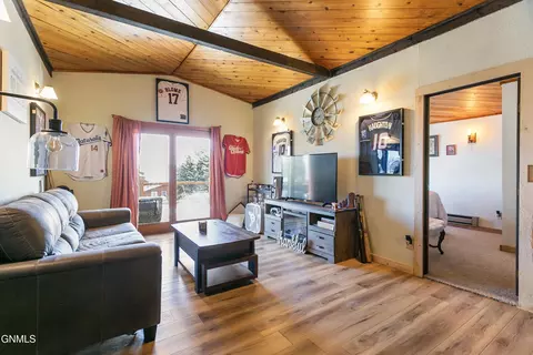 Living - 4643 119th Rd NW, Epping, ND 58843 photo 3 of 3