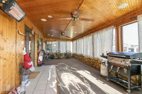 Exterior - 4643 119th Rd NW, Epping, ND 58843 photo 4 of 7