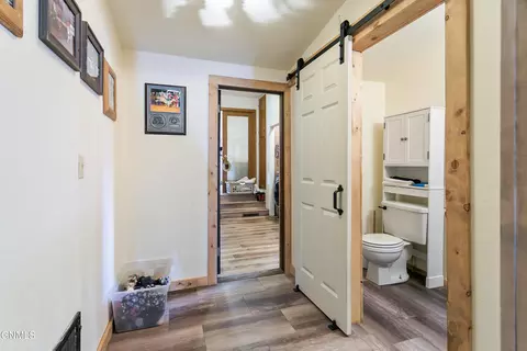 Entry Way - 4643 119th Rd NW, Epping, ND 58843 photo 2 of 3