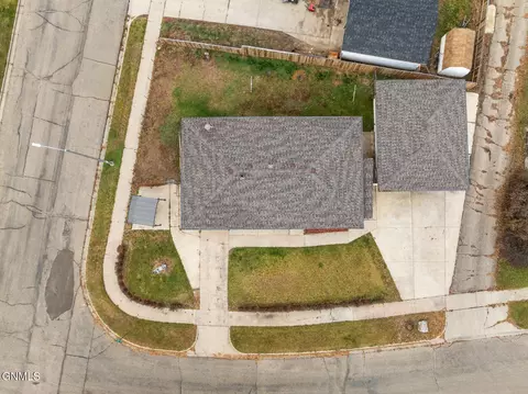 View/Area - 505 17th Ave W, Williston, ND 58801 photo 3 of 5