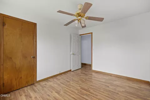 Bedroom - 505 17th Ave W, Williston, ND 58801 photo 6 of 6