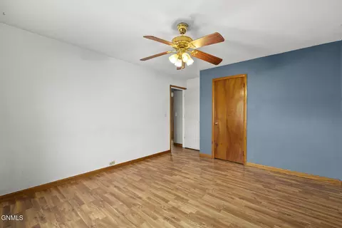 Bedroom - 505 17th Ave W, Williston, ND 58801 photo 2 of 6