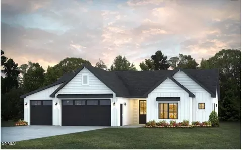 2420 Dutton Cir SE, Mandan, ND 58554