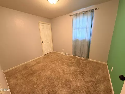 Bedroom - 521 Berthold St NE, Berthold, ND 58718 photo 2 of 3