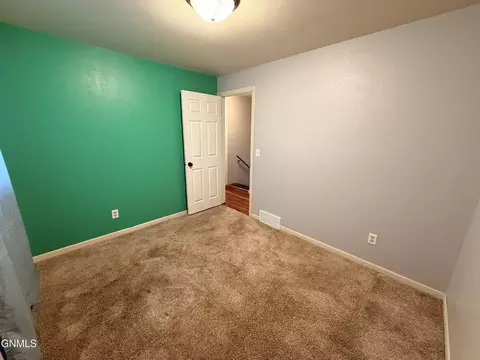Bedroom - 521 Berthold St NE, Berthold, ND 58718 photo 3 of 3