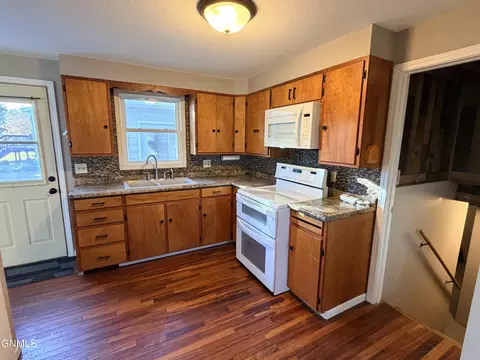 Kitchen - 521 Berthold St NE, Berthold, ND 58718 photo 1 of 4