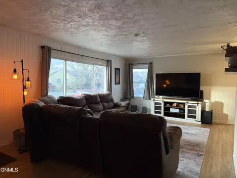 Living - 1232 8th Ave W, Williston, ND 58801 photo 2 of 2