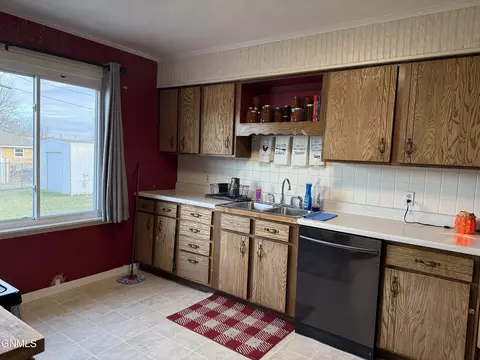 Kitchen - 1232 8th Ave W, Williston, ND 58801 photo 2 of 2