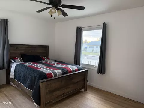 Bedroom - 1232 8th Ave W, Williston, ND 58801 photo 1 of 3