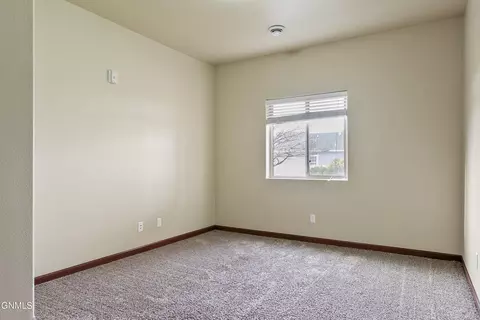 Bedroom - 3512 33rd Ave W, Williston, ND 58801 photo 2 of 3