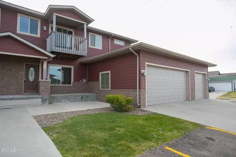 Exterior - 3512 33rd Ave W, Williston, ND 58801 photo 2 of 3