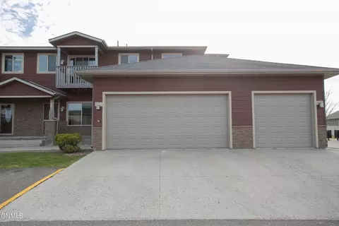 Exterior - 3512 33rd Ave W, Williston, ND 58801 photo 3 of 3