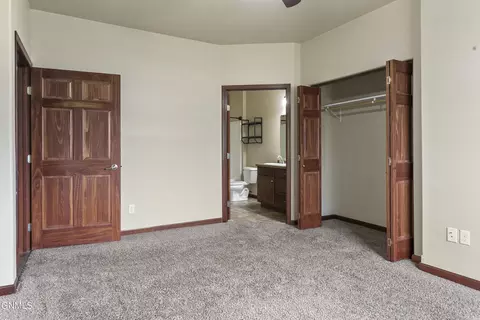 Bedroom - 3512 33rd Ave W, Williston, ND 58801 photo 3 of 3