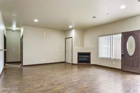 Living - 3512 33rd Ave W, Williston, ND 58801 photo 2 of 2
