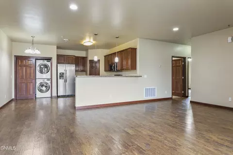 Living - 3512 33rd Ave W, Williston, ND 58801 photo 1 of 2