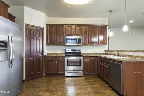 Kitchen - 3512 33rd Ave W, Williston, ND 58801 photo 2 of 2