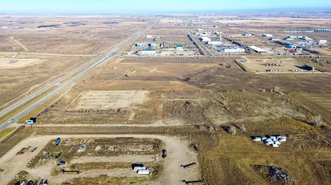 Undisclosed, Williston, ND 58801