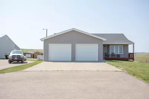 1993 130th Ave NW, Arnegard, ND 58835