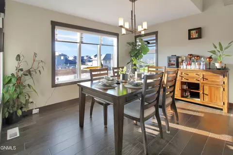 Dining - 3622 Valley Dr, Bismarck, ND 58503 photo 1 of 1