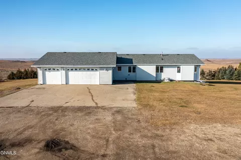 Exterior - 17822 52 St NE, Baldwin, ND 58521 photo 3 of 3