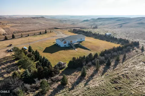 17822 52 St NE, Baldwin, ND 58521