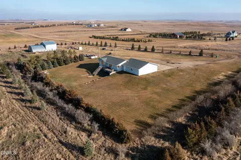 View/Area - 17822 52 St NE, Baldwin, ND 58521 photo 1 of 1