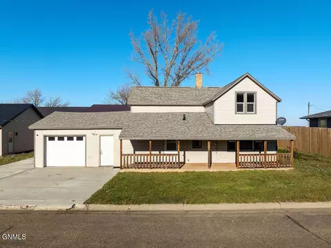 118 2nd Ave W, Turtle Lake, ND 58575