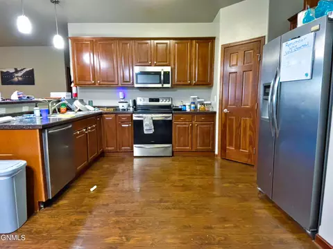Kitchen - 3600 33rd Ave W, Williston, ND 58801 photo 2 of 3
