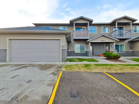 3600 33rd Ave W, Williston, ND 58801