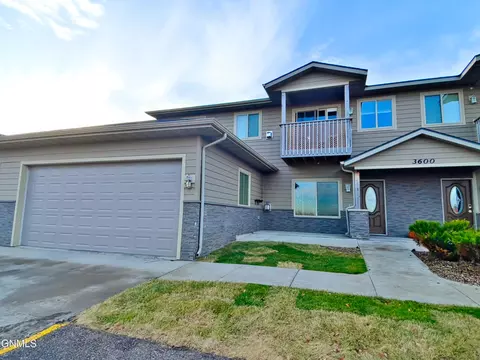 Exterior - 3600 33rd Ave W, Williston, ND 58801 photo 1 of 1