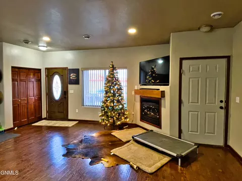 Entry Way - 3600 33rd Ave W, Williston, ND 58801 photo 1 of 1