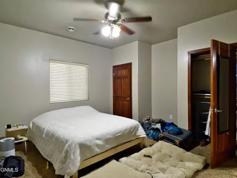 Bedroom - 3600 33rd Ave W, Williston, ND 58801 photo 1 of 1