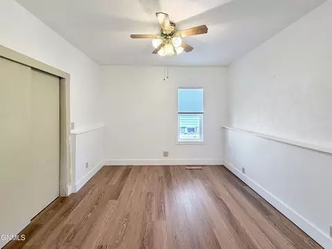 Bedroom - 306 Broadway W, Williston, ND 58801 photo 1 of 2