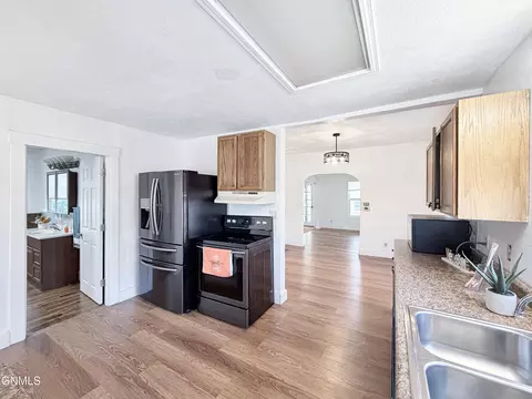Kitchen - 306 Broadway W, Williston, ND 58801 photo 1 of 1