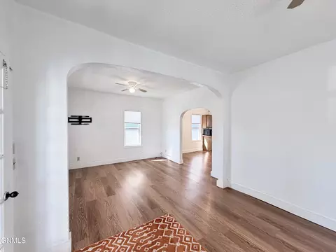 Living - 306 Broadway W, Williston, ND 58801 photo 1 of 3