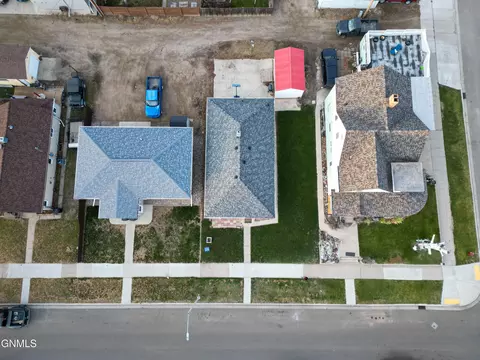 View/Area - 306 Broadway W, Williston, ND 58801 photo 1 of 1