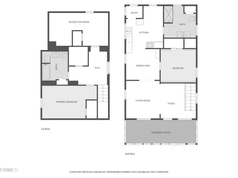 Floorplan - 306 Broadway W, Williston, ND 58801 photo 3 of 5