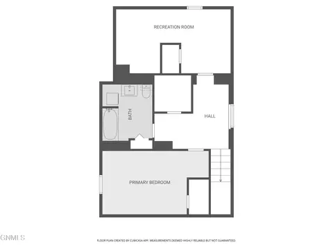 Floorplan - 306 Broadway W, Williston, ND 58801 photo 5 of 5