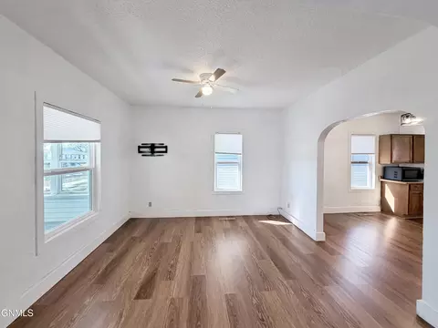Living - 306 Broadway W, Williston, ND 58801 photo 2 of 3