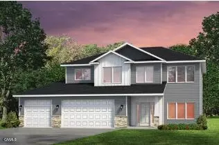 704 Ogaard Dr, Bismarck, ND 58501