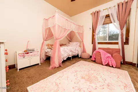 Bedroom - 806 Bruegger St, Alexander, ND 58831 photo 3 of 6