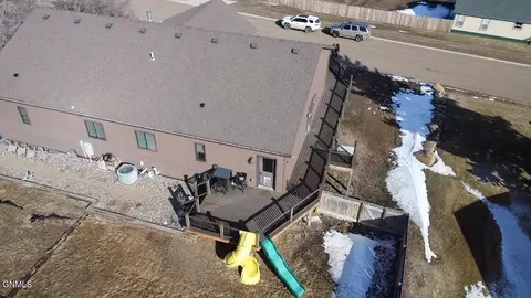Exterior - 806 Bruegger St, Alexander, ND 58831 photo 10 of 17