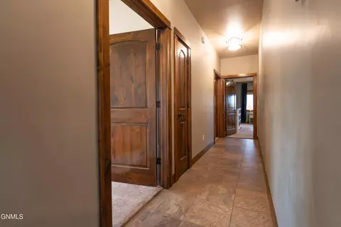 Entry Way - 806 Bruegger St, Alexander, ND 58831 photo 1 of 1