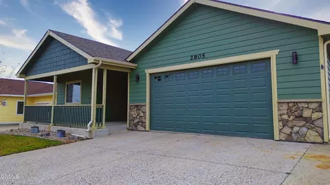 2805 25th St W, Williston, ND 58801 photo 3