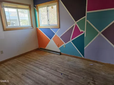 Bedroom - 239 Carlson St, Dickinson, ND 58601 photo 2 of 2